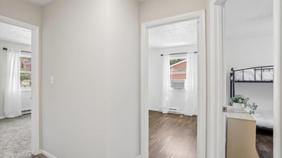 205 S Shenandoah Ave, Front Royal, VA