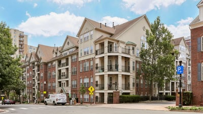 2330 14th St N, 308, Arlington, VA