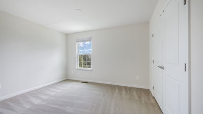 Flexible Bedroom or Office