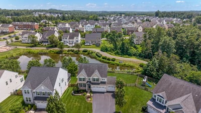41833 Walden Knoll Ct, Aldie, VA