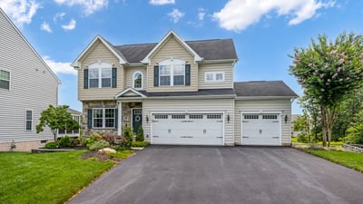 41833 Walden Knoll Ct, Aldie, VA