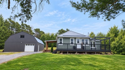 2307 County Road 3, Carrying Place, ON
