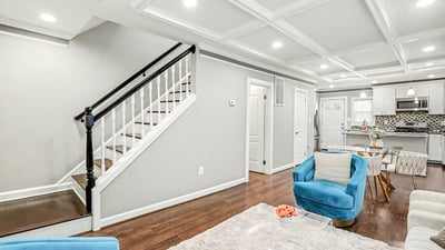 131 Darrington Street SW, Washington, DC