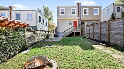 131 Darrington Street SW, Washington, DC