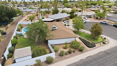 2410 E Wesleyan Drive, Tempe, AZ