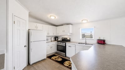 9075 Camino Del Sol Point, Fountain, CO