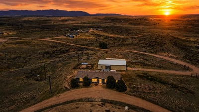 9075 Camino Del Sol Point, Fountain, CO