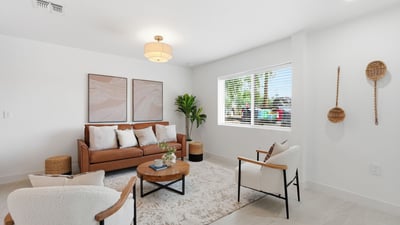 1238 E Almeria Road, Phoenix, AZ