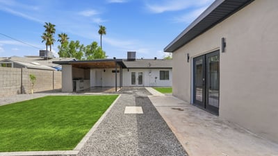 1238 E Almeria Road, Phoenix, AZ