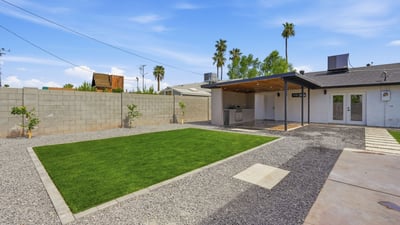 1238 E Almeria Road, Phoenix, AZ