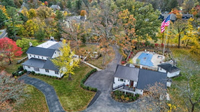 813 Plymouth Road, Lower Gwynedd Township, PA