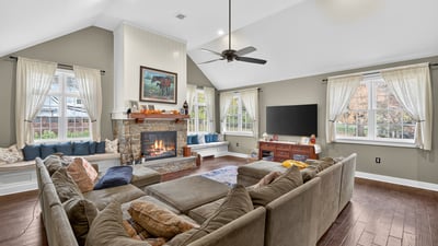813 Plymouth Road, Lower Gwynedd Township, PA