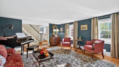 813 Plymouth Road, Lower Gwynedd Township, PA