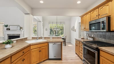 576 E Riverchase Way, Eagle, ID
