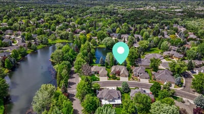 576 E Riverchase Way, Eagle, ID