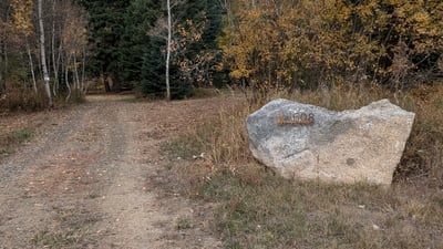 1608 Bear Trail Loop, Cascade, ID