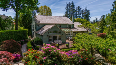 9025 NW Ash St., Portland, OR
