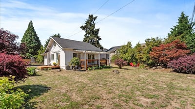 21935 SW Augusta Ln, Hillsboro, OR