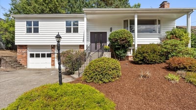 11555 SW Cardinal Terrace, Beaverton, OR