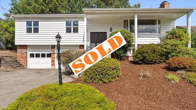 11555 SW Cardinal Terrace, Beaverton, OR