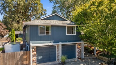 6990 SW Heath Pl, Beaverton, OR