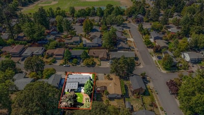 6990 SW Heath Pl, Beaverton, OR