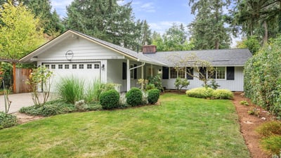 6238 SW McEwan Rd, Lake Oswego, OR