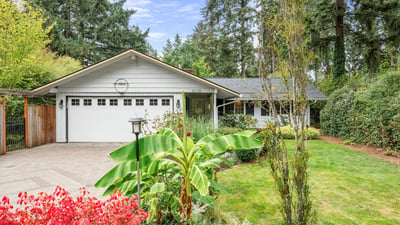 6238 SW McEwan Rd, Lake Oswego, OR