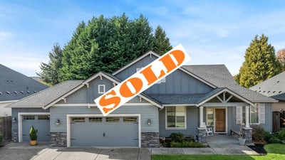 10704 NE 92nd Ave, Vancouver, WA