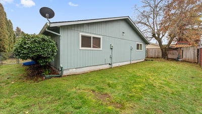 220/222 SE 3rd Ave, Canby, OR