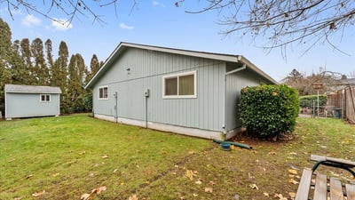 220/222 SE 3rd Ave, Canby, OR