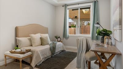 15431 NW Delia Street, Portland, OR