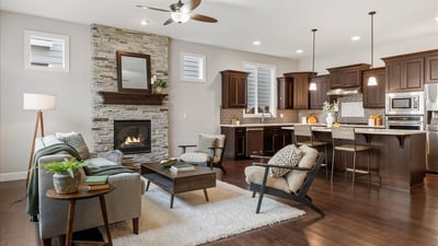 15431 NW Delia Street, Portland, OR
