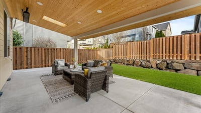15431 NW Delia Street, Portland, OR