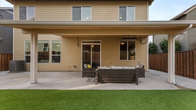 15431 NW Delia Street, Portland, OR