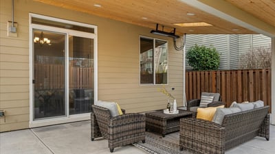 15431 NW Delia Street, Portland, OR