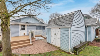 2943 NE 50th ave, Portland, OR