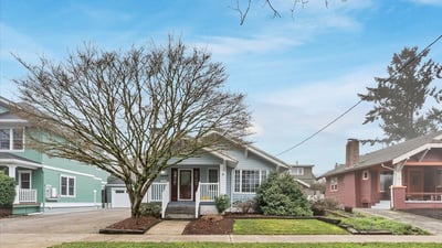 2943 NE 50th ave, Portland, OR