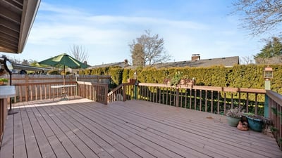 13011 NE Stanton St, Portland, OR