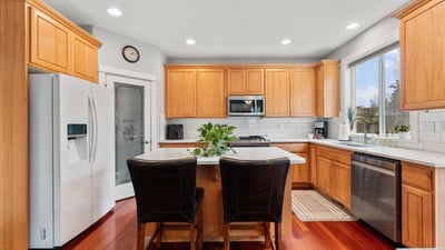 5396 SE Frances Ct, Hillsboro, OR