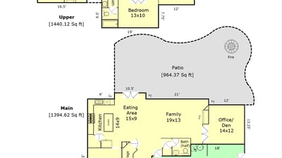 5396 SE Frances Ct, Hillsboro, OR