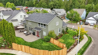5396 SE Frances Ct, Hillsboro, OR