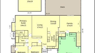 7070 SW Hyland Way, Beaverton, OR