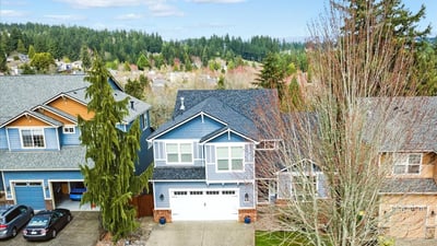 15605 SW Snowy Owl Ln, Beaverton, OR