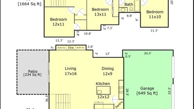 19123 Pease Rd, Oregon City, OR