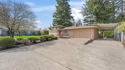 14650 NE Russell Court, Portland, OR
