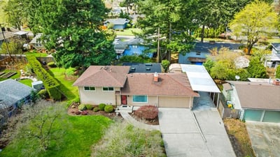14650 NE Russell Court, Portland, OR