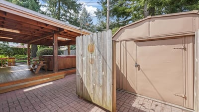 14650 NE Russell Court, Portland, OR