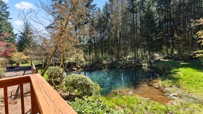 21825 S Lewellen Rd, Beavercreek, OR