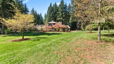 21825 S Lewellen Rd, Beavercreek, OR